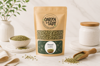 Fennel Seeds | Sweet Aromatic Spice for Curries & Masala 100 g