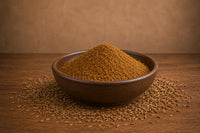 Cumin Powder Jeera Powder Rich Aroma Freshly Ground 100 g