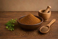 Cumin Powder Jeera Powder Rich Aroma Freshly Ground 100 g