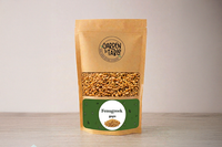 Fenugreek Seeds | Earthy Spice for Pickles & Curries 100 g
