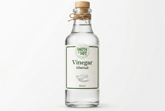 Vinegar (1kg)