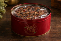 Spicy Rich Fruit Cake 850 g | Christmas Fruit & Nut Cake