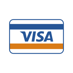 Cards accepted